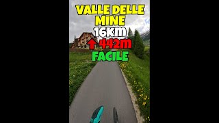 Trail Val delle Mine - w/  @DieMTB   | GUIDA E-BIKE LIVIGNO EP. 2 by Mottolino Fun Mountain 627 views 9 months ago 3 minutes, 16 seconds