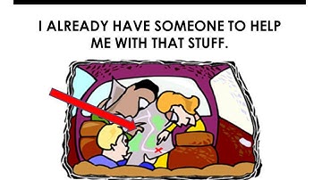 Overcoming Objections Flashcard Series (I Already Have Someone To Help Me)