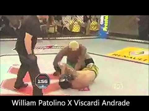 William Patolino Highlight's