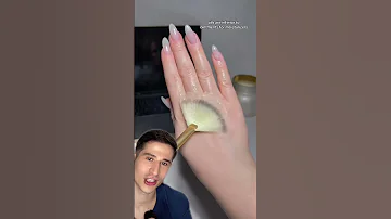 This Hand Routine Is TOO MUCH Dermreacts Asmr 