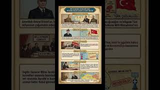 #milli mücadele dönemi raporları