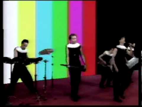 DevoThat's Good Music Video