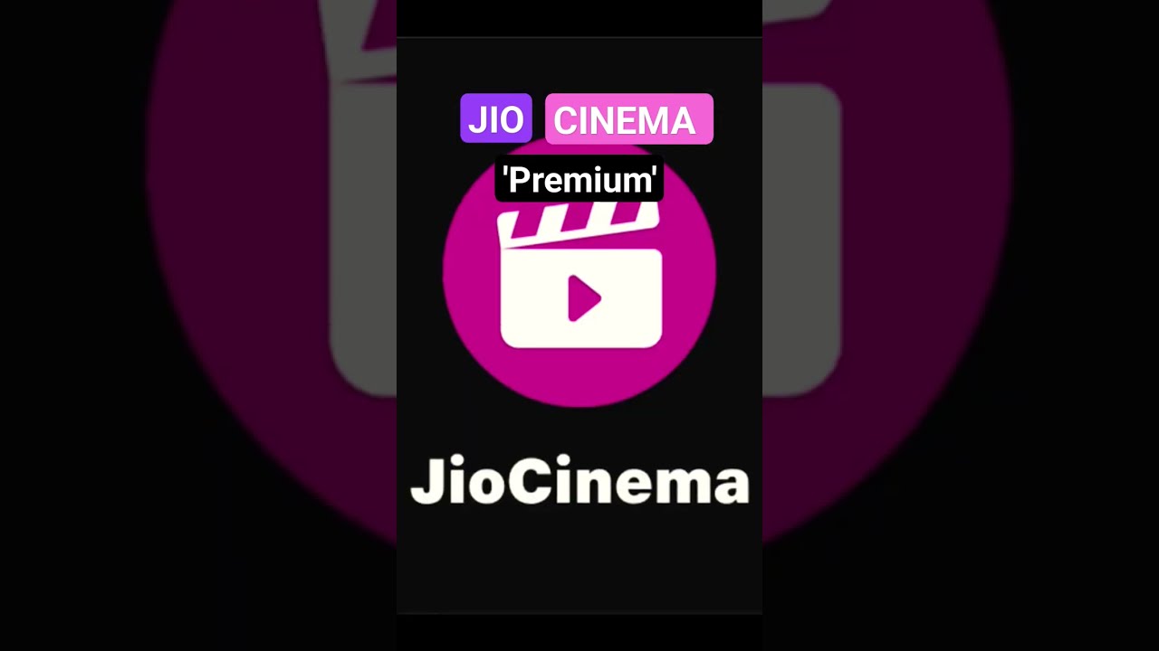 You SHOULD NOT take JIO CINEMA PREMIUM for now   The REASON 