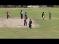 Sistar Mortgage Women's Regional Championships Match 1 East v Central – 10am, Twenty20