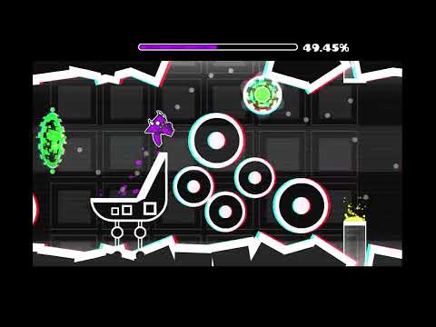 Showcase for Sjunka