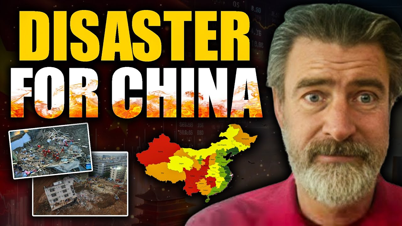 Peter Zeihan China s Economic Empire On The Brink Of Catastrophic peter-zeihan-china-s-economic-empire-on-the-brink-of-catastrophic
