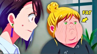 She died hating herself but wakes up as a new girl everyone loves | Anime Recap