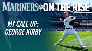 My Call Up: George Kirby