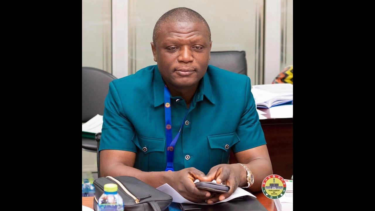 Adom Sports Page 1 on Adom 106.3 FM with Dennie Asamoah [Alatuula] (27-02-26)