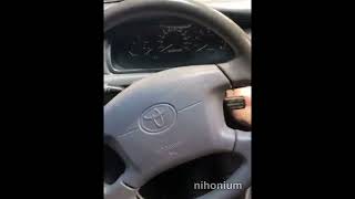 steering wheel spin