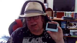 Snowsky Echo Mini DAP player - My thoughts