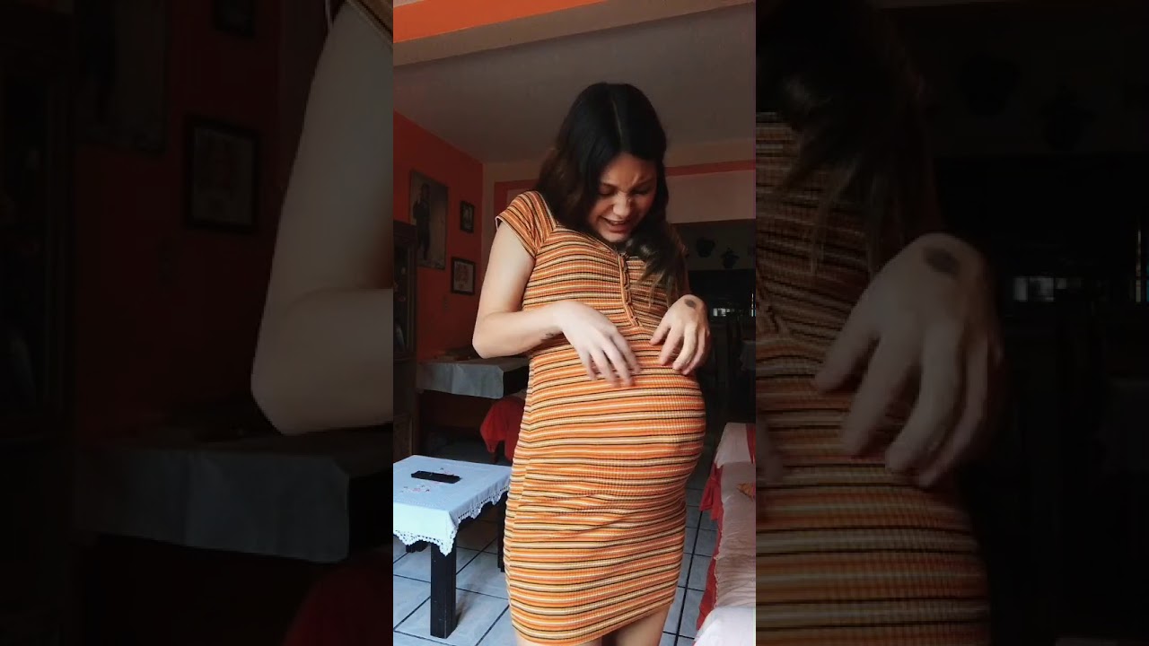 masih muda sudah hamil - YouTube