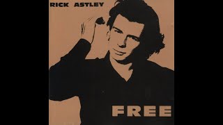 Rick Astley - Free (Album Instrumentals) - 09 - The bottom line