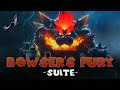 Bowser&#39;s Fury Suite | Super Mario 3D World + Bowser&#39;s Fury (Original Soundtrack) by Daisuke Matsuoka