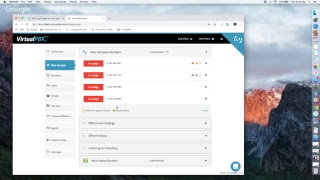VirtualPBX Dash Online Training