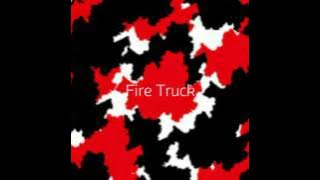 [FULL AUDIO] NCT 127 - Fire Truck