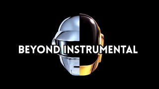 Daft Punk - Beyond [Instrumental]