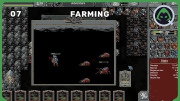 07 Farming - Loop Hero
