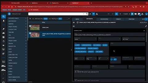 How the NFL powers Next Gen Stats with Amazon MemoryDB | The Data Dive on AWS OnAir S01
