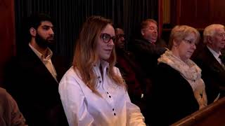 Juror Appreciation Week