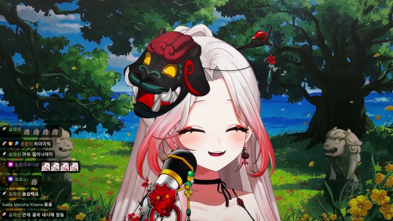 [다시보기] 2025. 1. 17.🌕[노래뱅] 내가 더 자고 싶으니 해돌이를 재워야겠다(?)⚖️