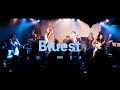 BESPER - Bluest [Live] at TOKIO TOKYO 12/17