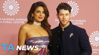 Priyanka Chopra's Heartfelt Message About Husband Nick Jonas Touches Fans     I    TA NEWS