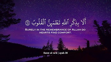 تلاوة هادئة تريح الروح ❤️😴 ارح سمعك وقلبك بتلاوة مؤثرة بصوت القارئ اسلام صبحي 🤍🎧 | islam sobhi