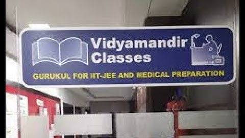 Vidyamandir Classes- Create mock test in minutes without cut copy paste using https://pdfmock.com