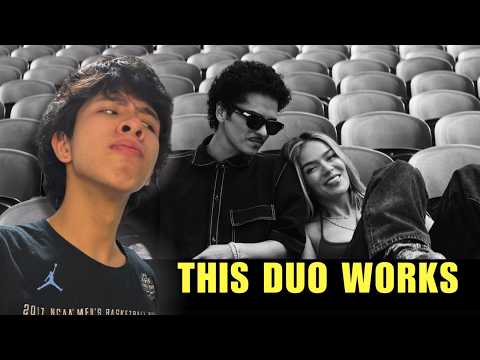 KAROL G & Bruno Mars “Still” Deliver the Perfect Duet