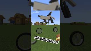 Fazer MODSs Minecraft é facil?🤡🏍️#minecraft #minecraftbrasil #modding