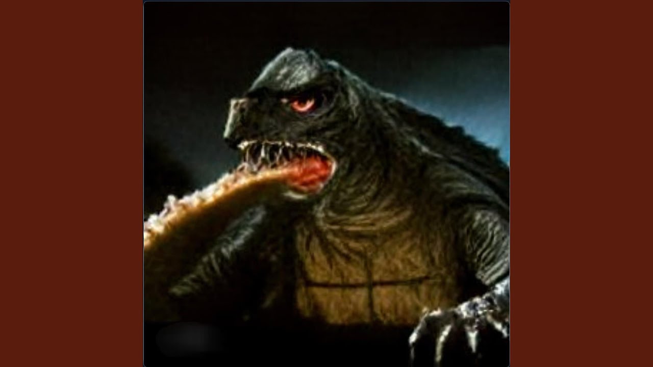 Gamera (feat. Forbes)