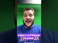 Lakers vs. Pelicans Preview + Zion vs. LeBron #shorts