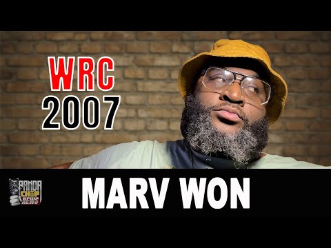 Marv Won: The Most Controversial WRC Decision Ever (Part 9)