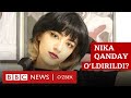           bbc news ozbek