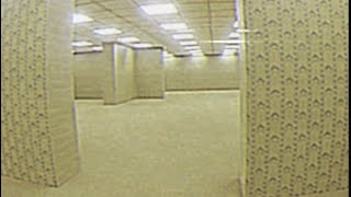 Missing Person- (Backrooms Teaser)
