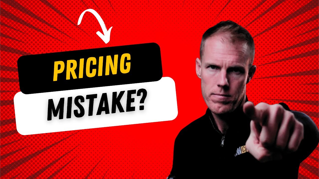 How to Price Paint Jobs Correctly (Without Guessing)