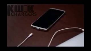 Kwik Phone Charger |  Magnus Cable Charge Your Phone 2X Faster screenshot 5