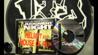 ( T-RAY DEVIL WORKSHIP MIX ) Helmet & House Of Pain - Just Another Victim