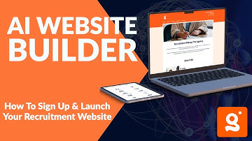 Recruitment Website - Free AI Recruitment Software - How To Build Your Recruitment Website