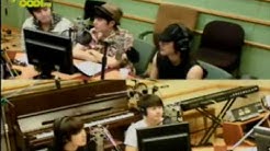 SS501 on |-|0|\|g J!n-Kyung's $inging P|aza (Part 2/4)
