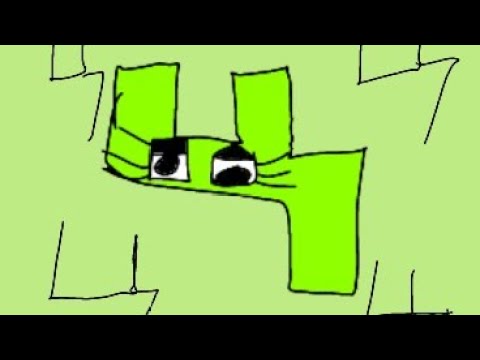 Ц | Russian Alphabet Lore - YouTube