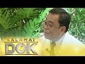 Dr. Michael Alan Hernandez discusses about pancreatic cancer | Salamat Dok