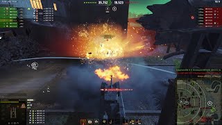Pumpkin Bash Event Gameplay World of Tanks