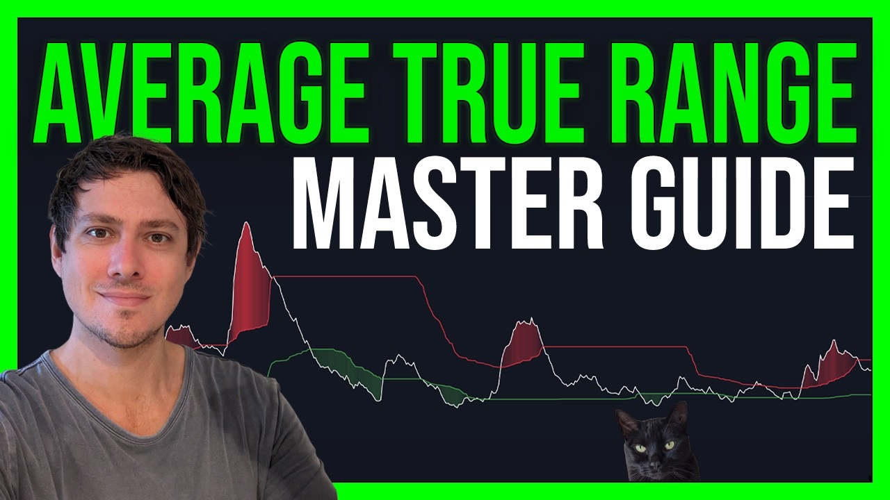Guide to the Average True Range: from Beginner to Expert