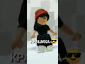 ааааа я бомж роблокс Roblox бомж