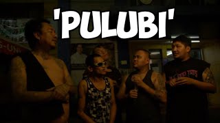Pulubi - Short Film