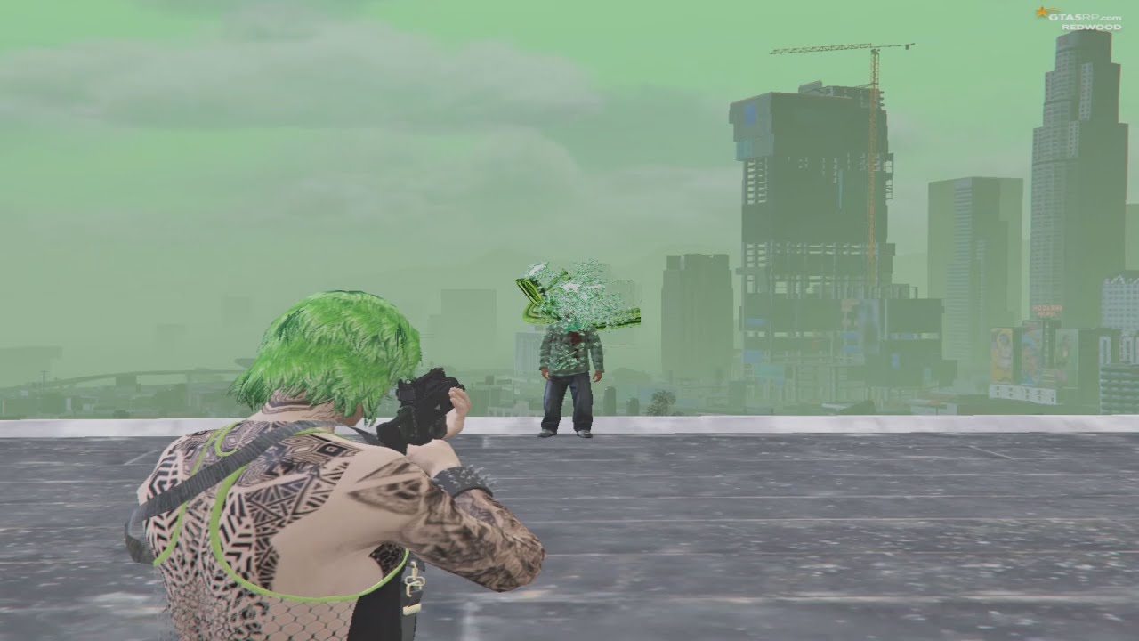 troopiline kuristik redux