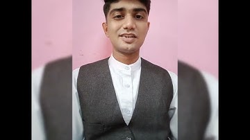 SELF INTRODUCTION VIDEO FOR J1 TRAINING PROGRAM