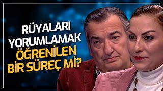 Rüyaları Yorumlamak Öğrenilen Bir Süreç mi? Rüya Görmenin İşlevi Nedir?
